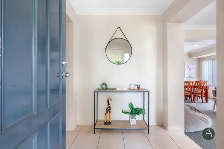 Third view of Homely house listing, 17 Glenridge Street, Upper Coomera QLD 4209
