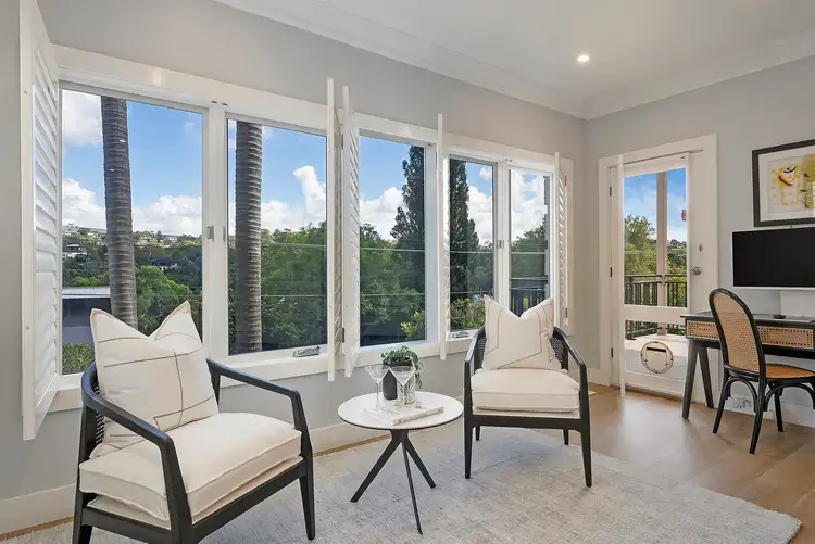 Sixth view of Homely house listing, 28 Minimbah Road, Northbridge NSW 2063