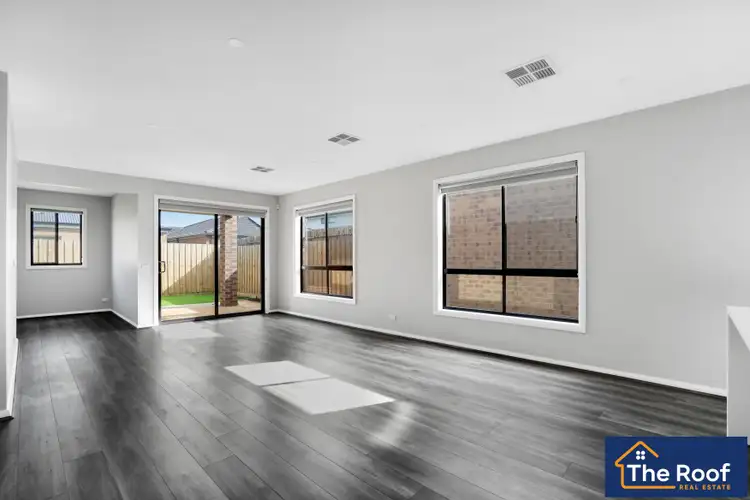 Fifth view of Homely house listing, 7 Wicklow Drive, Melton South VIC 3338