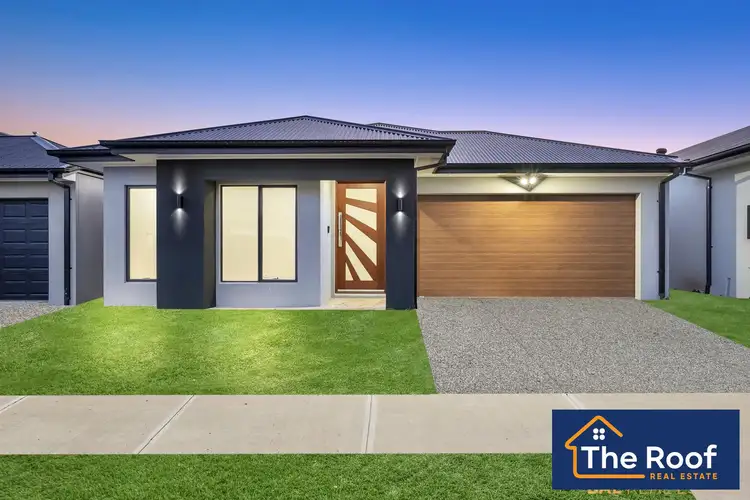 Main view of Homely house listing, 10 Glover Street, Mambourin VIC 3024