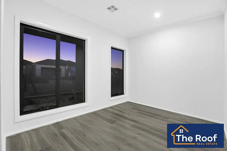 Second view of Homely house listing, 10 Glover Street, Mambourin VIC 3024