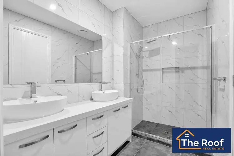 Third view of Homely house listing, 10 Glover Street, Mambourin VIC 3024