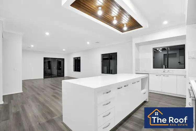Fourth view of Homely house listing, 10 Glover Street, Mambourin VIC 3024