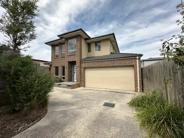 35A Ireland Street