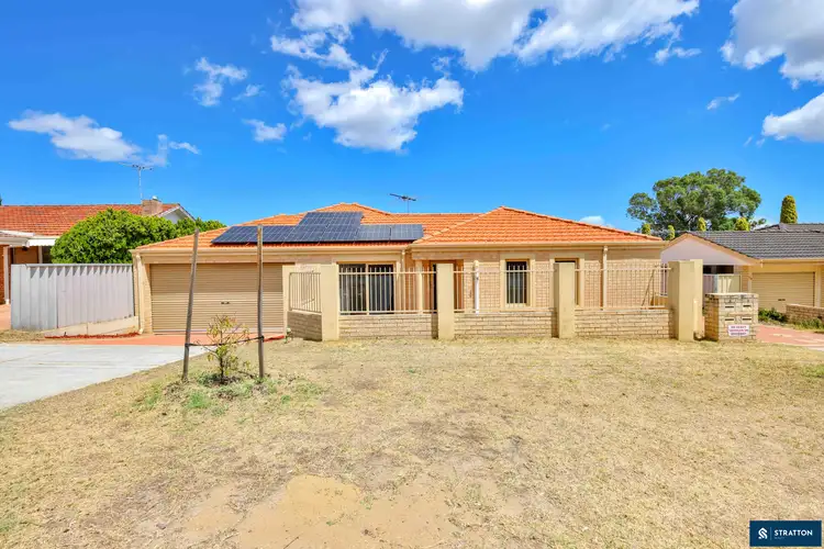 7A Collier Avenue, Balcatta WA 6021