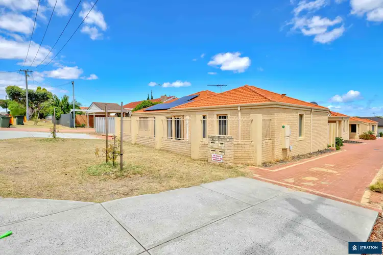 Third view of Homely house listing, 7A Collier Avenue, Balcatta WA 6021