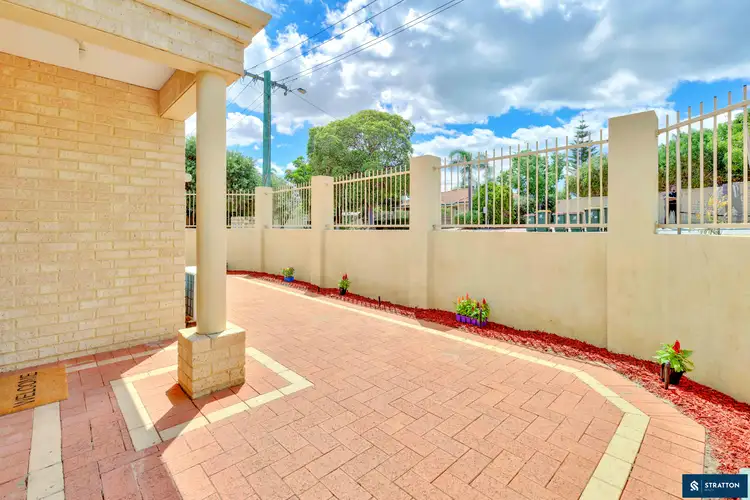 Fifth view of Homely house listing, 7A Collier Avenue, Balcatta WA 6021