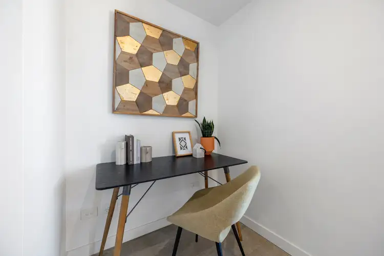Fourth view of Homely apartment listing, 309/349 Bulwara Road, Ultimo NSW 2007