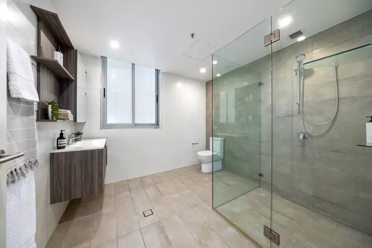 Sixth view of Homely apartment listing, 309/349 Bulwara Road, Ultimo NSW 2007