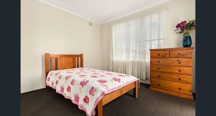 Second view of Homely apartment listing, 6/23 Marlowe Street, Campsie NSW 2194