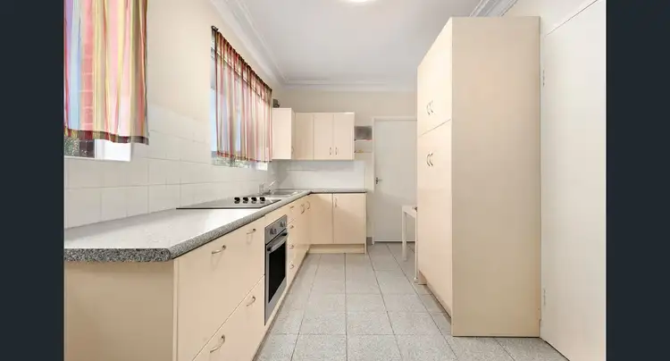 Third view of Homely apartment listing, 6/23 Marlowe Street, Campsie NSW 2194