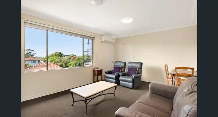 Fourth view of Homely apartment listing, 6/23 Marlowe Street, Campsie NSW 2194