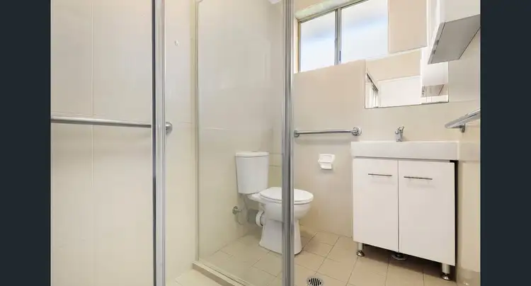 Fifth view of Homely apartment listing, 6/23 Marlowe Street, Campsie NSW 2194