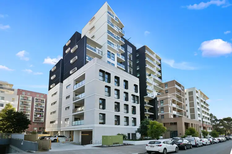 101/9-15 Northumberland Street, Liverpool NSW 2170