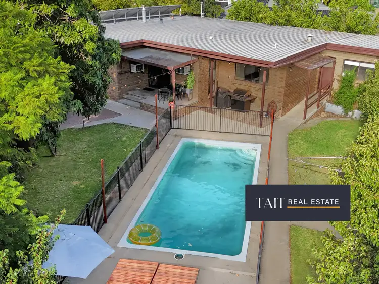 19 Hogan Street, Wangaratta VIC 3677