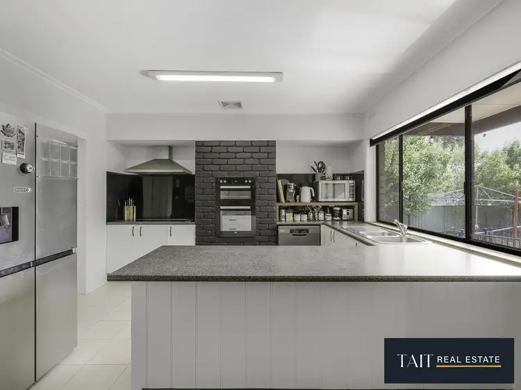 Second view of Homely house listing, 19 Hogan Street, Wangaratta VIC 3677