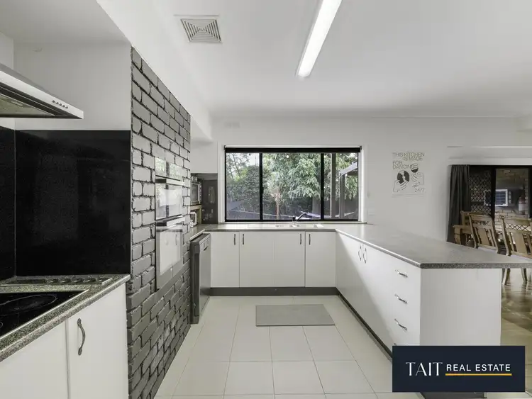 Third view of Homely house listing, 19 Hogan Street, Wangaratta VIC 3677