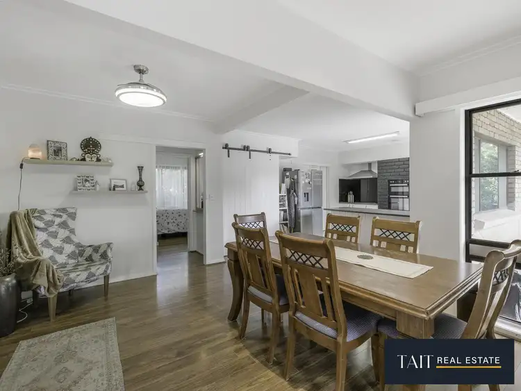 Fourth view of Homely house listing, 19 Hogan Street, Wangaratta VIC 3677