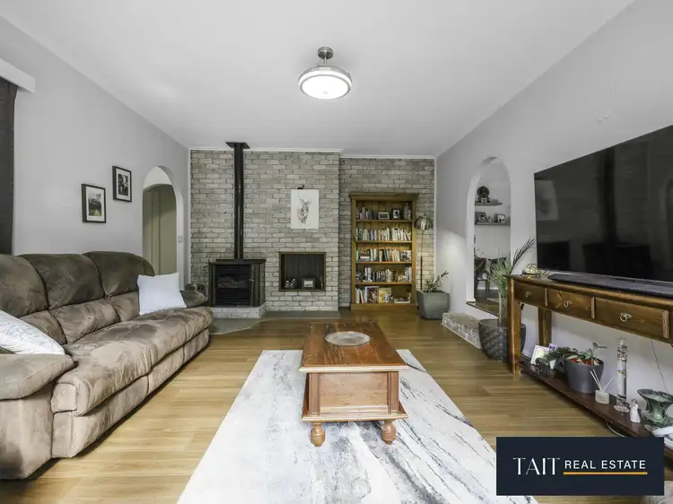 Sixth view of Homely house listing, 19 Hogan Street, Wangaratta VIC 3677