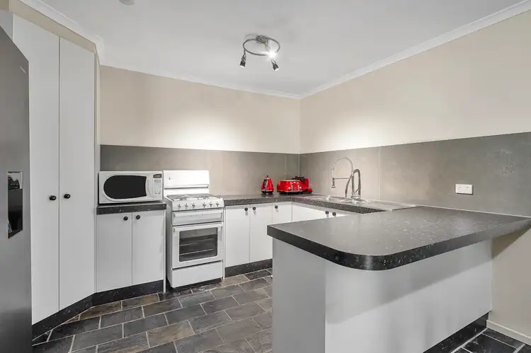 Third view of Homely house listing, 1/21 Cleeve Place, Gordon ACT 2906