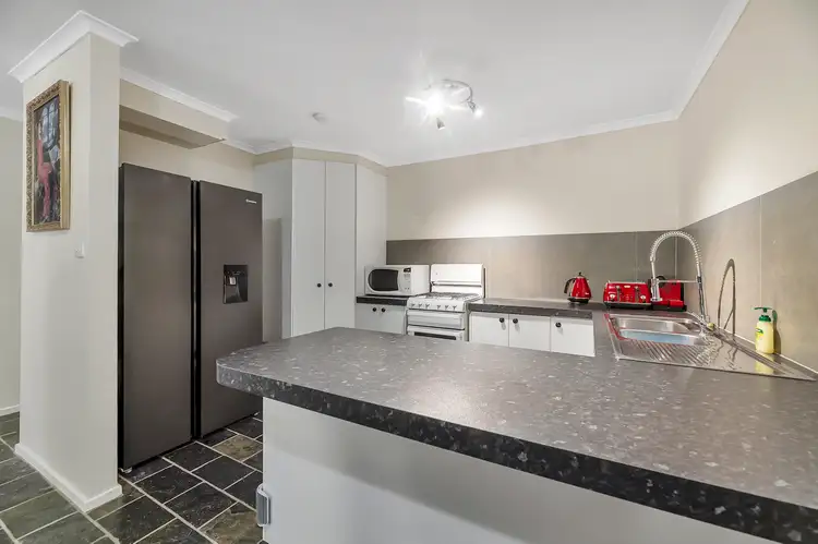 Fourth view of Homely house listing, 1/21 Cleeve Place, Gordon ACT 2906