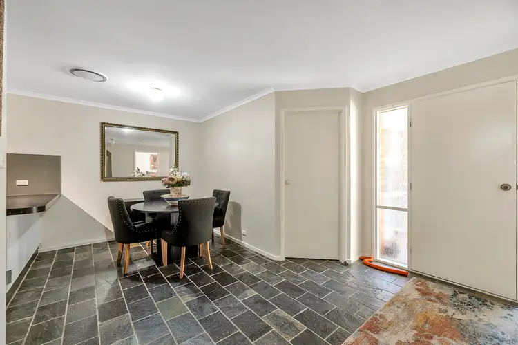 Sixth view of Homely house listing, 1/21 Cleeve Place, Gordon ACT 2906
