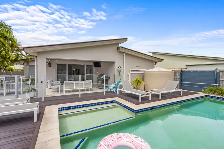 4 Lillypilly Court, Helensvale QLD 4212