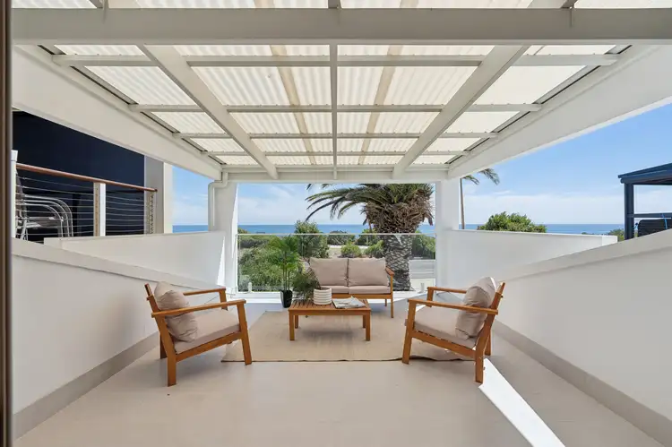 Main view of Homely house listing, 261A Esplanade, Seaford SA 5169