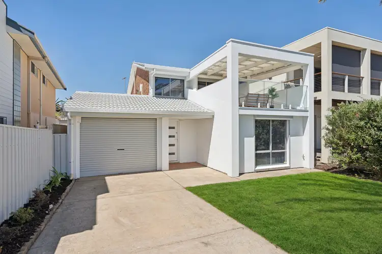 Second view of Homely house listing, 261A Esplanade, Seaford SA 5169
