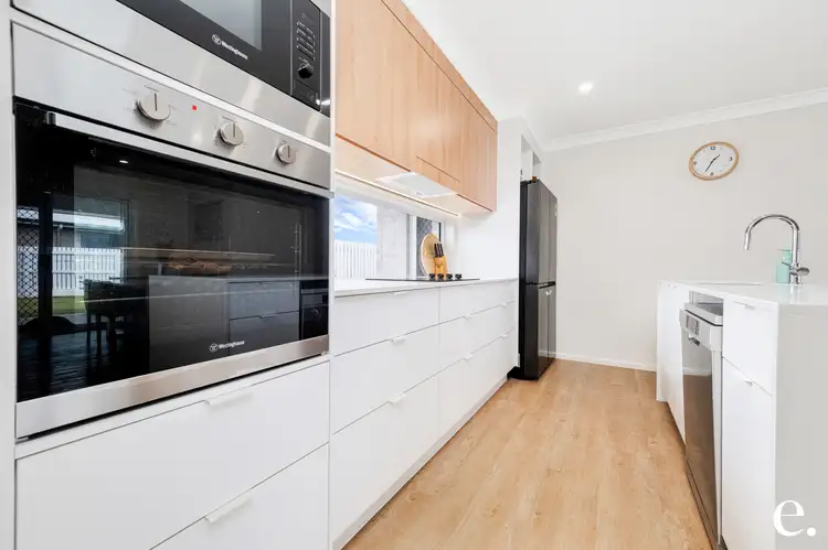 Third view of Homely house listing, 5 Grand Close, Yeppoon QLD 4703