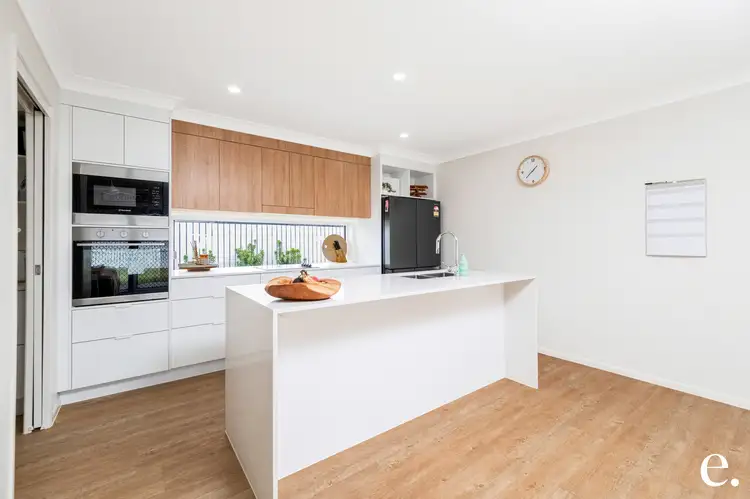 Fourth view of Homely house listing, 5 Grand Close, Yeppoon QLD 4703