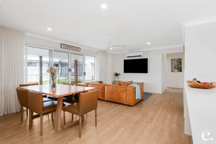 Fifth view of Homely house listing, 5 Grand Close, Yeppoon QLD 4703