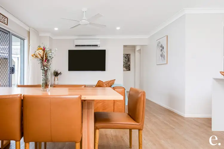 Sixth view of Homely house listing, 5 Grand Close, Yeppoon QLD 4703