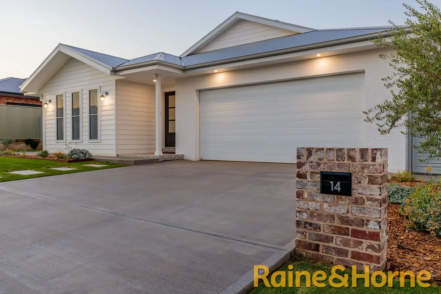 Main view of Homely house listing, 14 Ferrier Drive, Dubbo NSW 2830