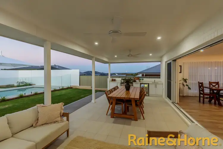 Fourth view of Homely house listing, 14 Ferrier Drive, Dubbo NSW 2830