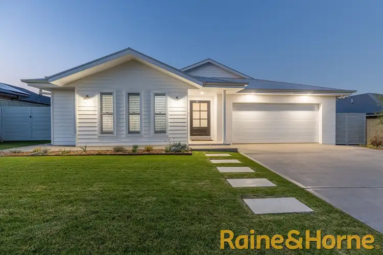 Fifth view of Homely house listing, 14 Ferrier Drive, Dubbo NSW 2830