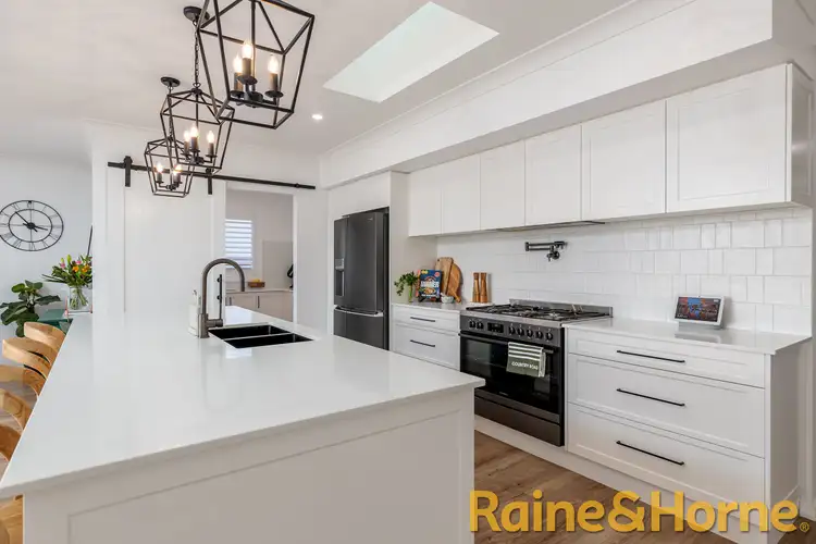 Sixth view of Homely house listing, 14 Ferrier Drive, Dubbo NSW 2830