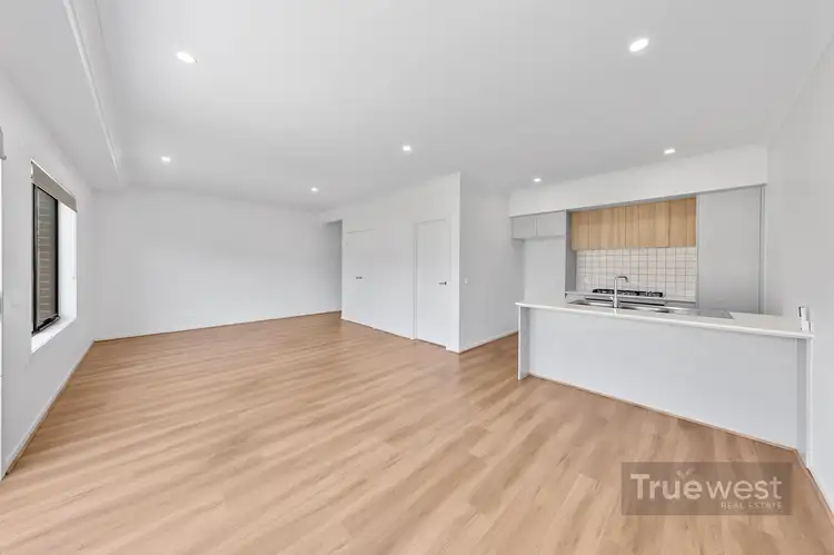 Second view of Homely townhouse listing, 59 Curbridge Drive, Donnybrook VIC 3064