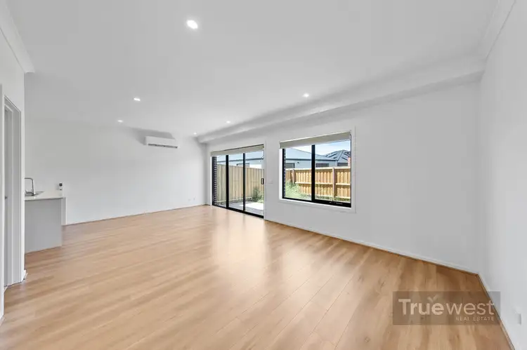 Third view of Homely townhouse listing, 59 Curbridge Drive, Donnybrook VIC 3064