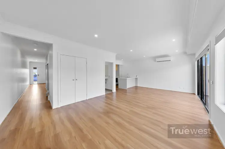 Fourth view of Homely townhouse listing, 59 Curbridge Drive, Donnybrook VIC 3064