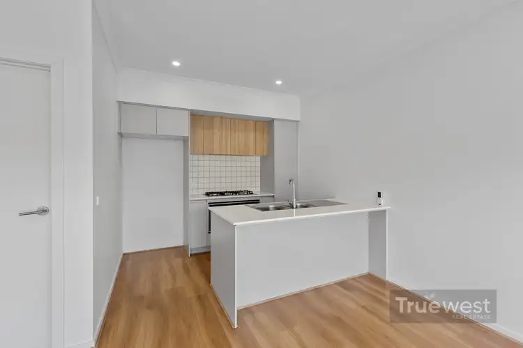 Fifth view of Homely townhouse listing, 59 Curbridge Drive, Donnybrook VIC 3064