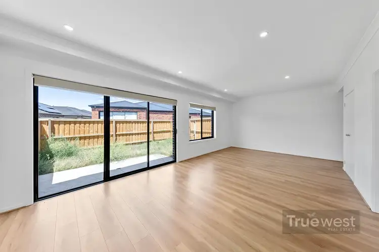 Sixth view of Homely townhouse listing, 59 Curbridge Drive, Donnybrook VIC 3064