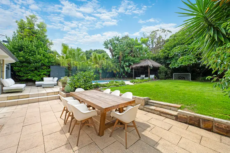 46 Bridge Street, Lane Cove NSW 2066