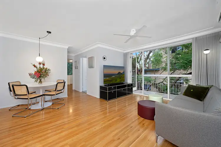 29/2 Murray Street, Lane Cove NSW 2066