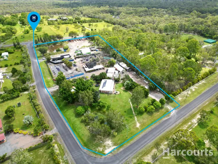 17 Honeyeater Drive, Walligan QLD 4655