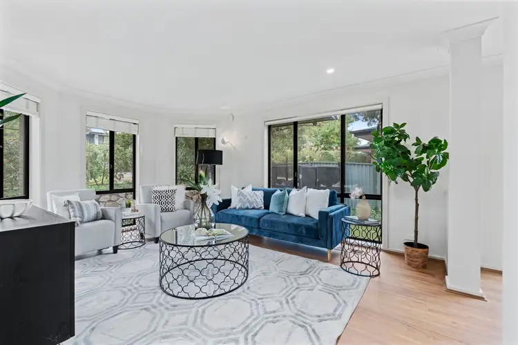 Fourth view of Homely house listing, 37 Tullaroop Street, Duffy ACT 2611