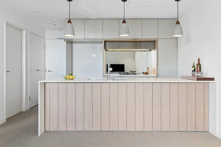 Second view of Homely apartment listing, 5/1 Hamilton Corner, Lindfield NSW 2070