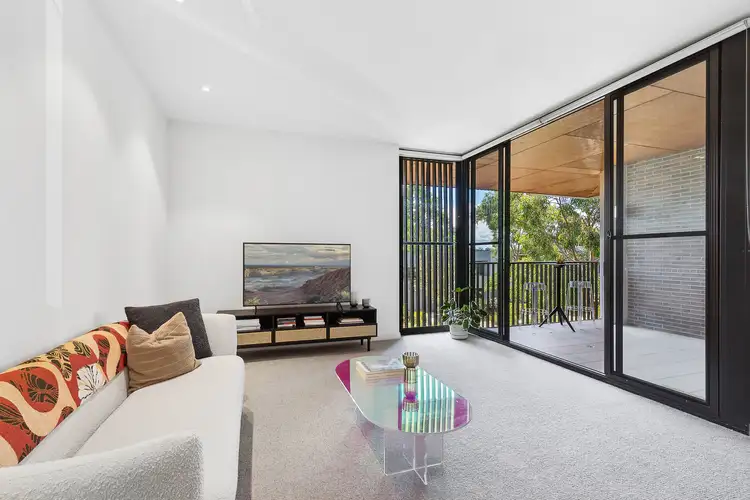 Third view of Homely apartment listing, 5/1 Hamilton Corner, Lindfield NSW 2070