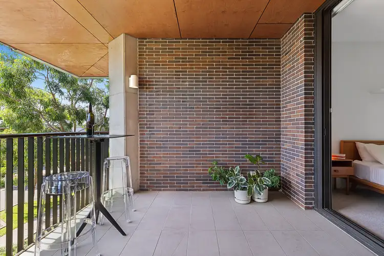 Fourth view of Homely apartment listing, 5/1 Hamilton Corner, Lindfield NSW 2070