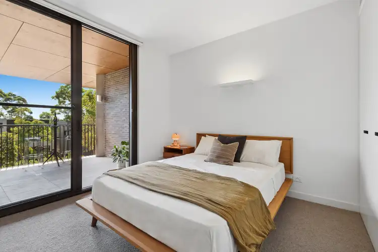 Fifth view of Homely apartment listing, 5/1 Hamilton Corner, Lindfield NSW 2070